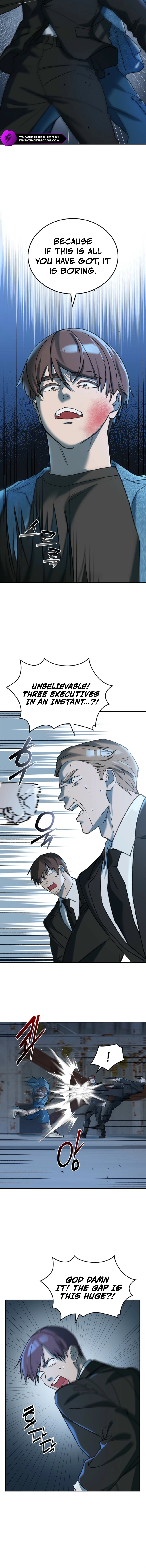 Devil & Ice Chapter 27 — Page 13