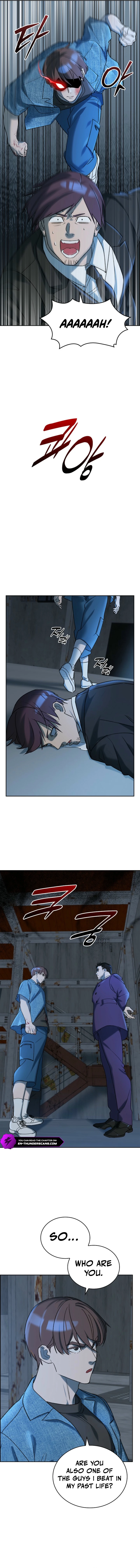 Devil & Ice Chapter 27 — Page 14