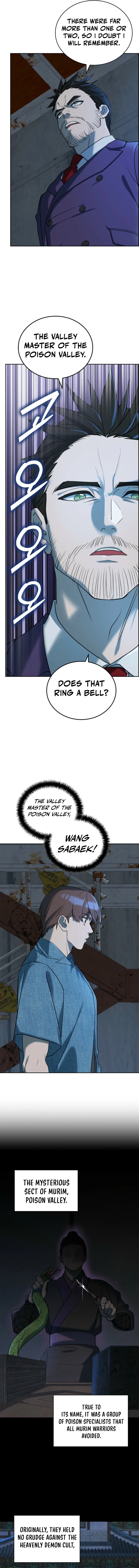 Devil & Ice Chapter 27 — Page 15