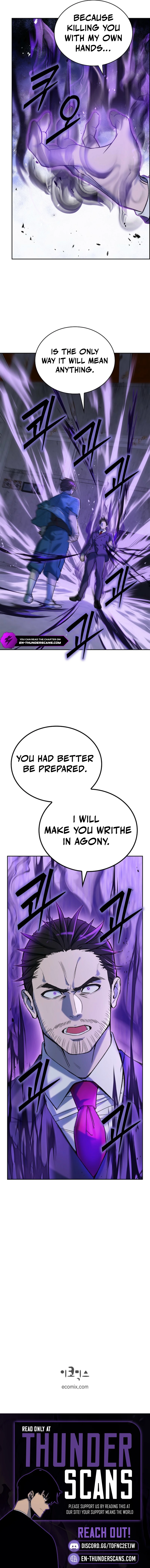 Devil & Ice Chapter 27 — Page 17