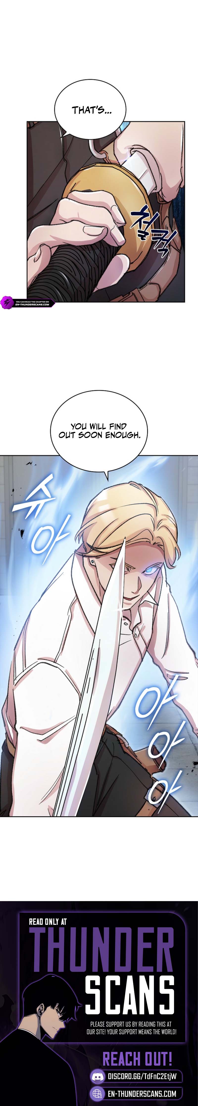 Devil & Ice Chapter 35 — Page 9