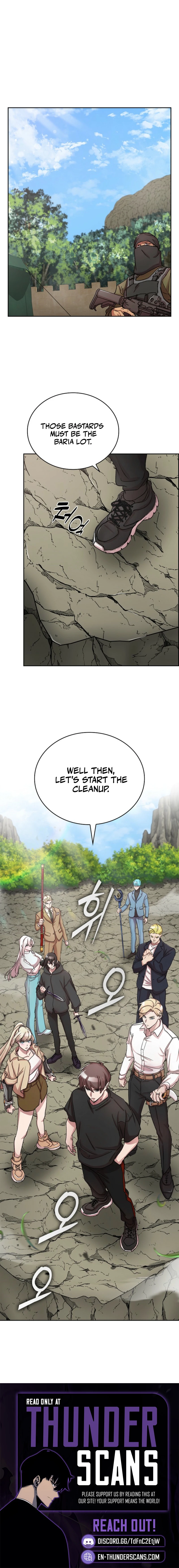Devil & Ice Chapter 36 — Page 10