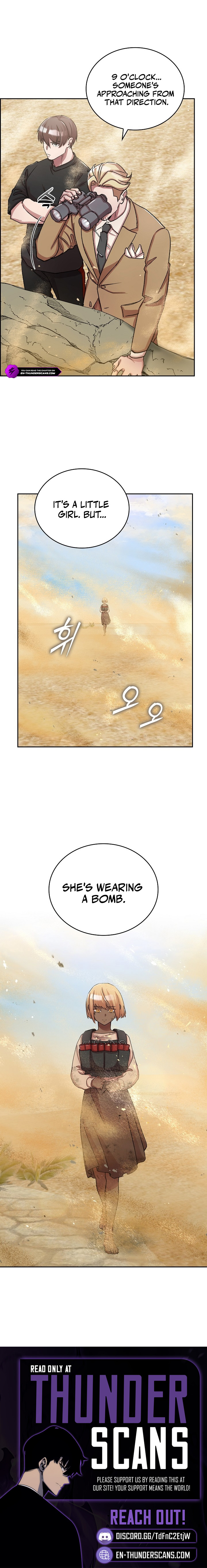 Devil & Ice Chapter 38 — Page 9