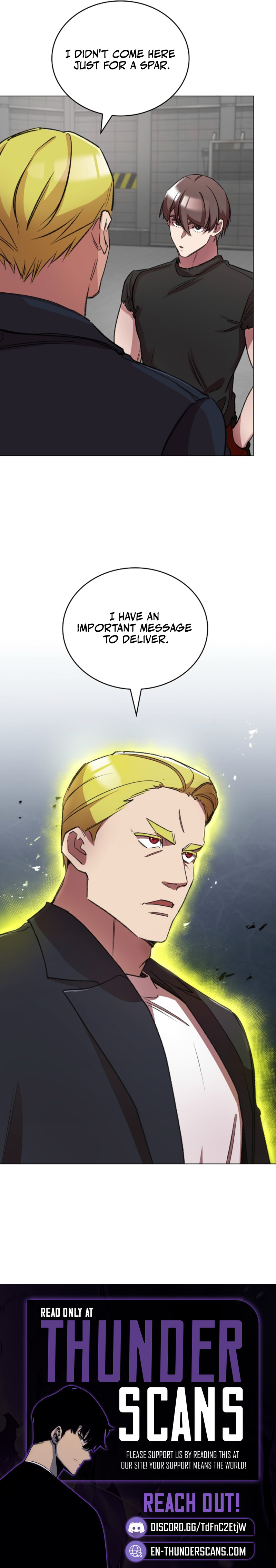 Devil & Ice Chapter 43 — Page 10
