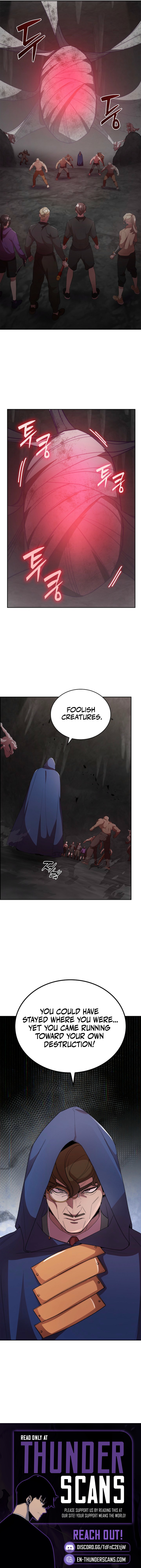 Devil & Ice Chapter 45 — Page 11