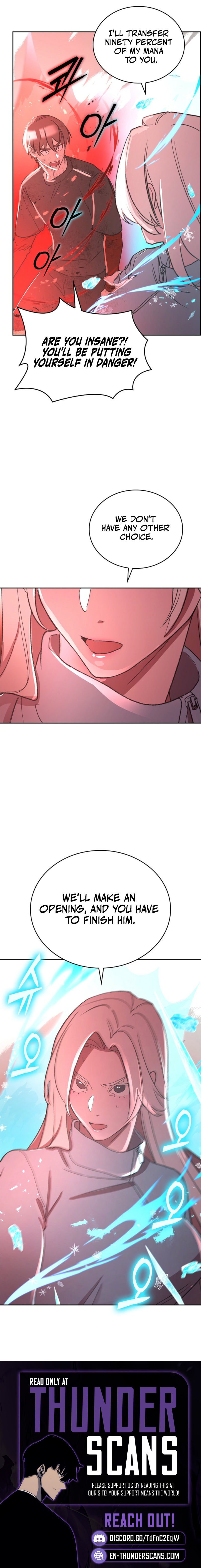 Devil & Ice Chapter 49 — Page 10