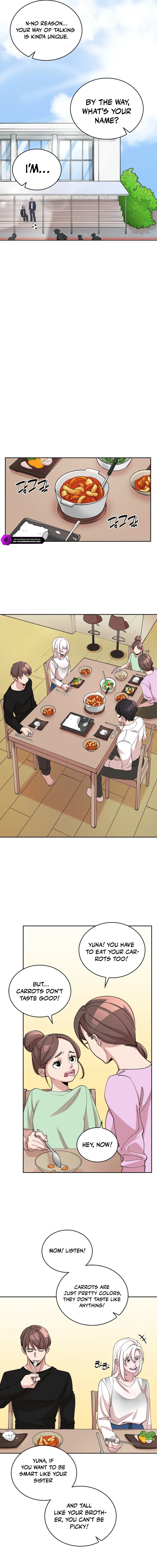 Devil & Ice Chapter 5 — Page 15