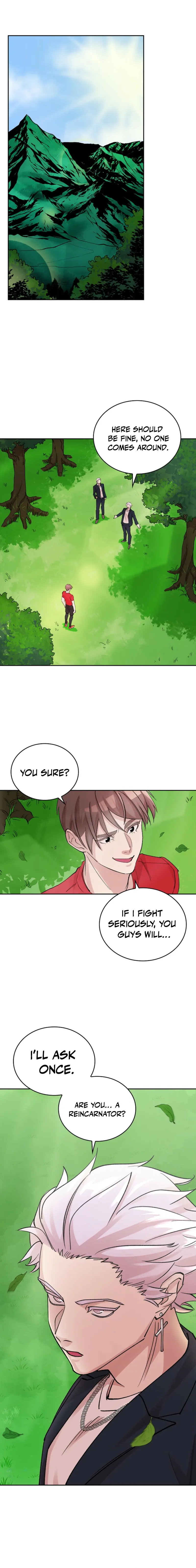 Devil & Ice Chapter 5 — Page 19