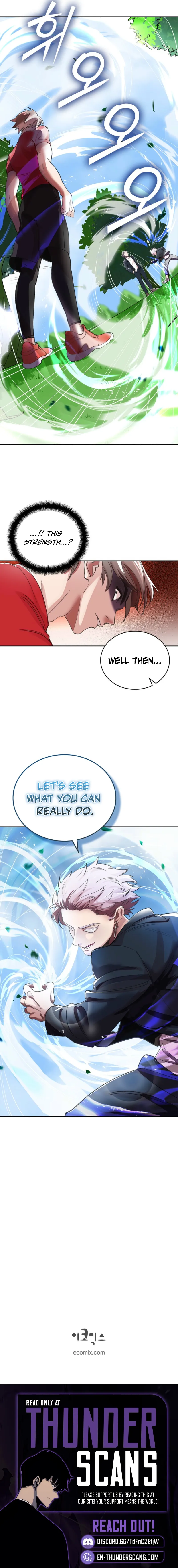 Devil & Ice Chapter 5 — Page 21