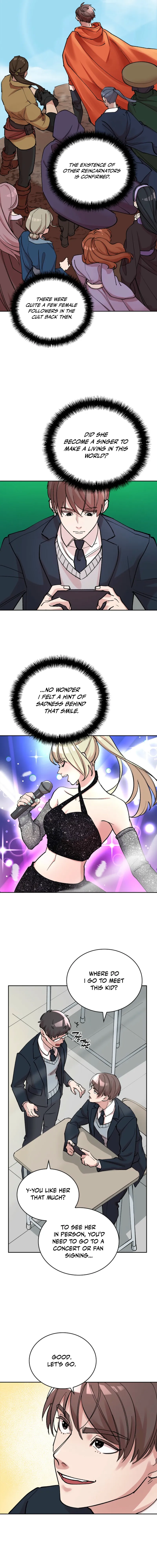 Devil & Ice Chapter 7 — Page 3