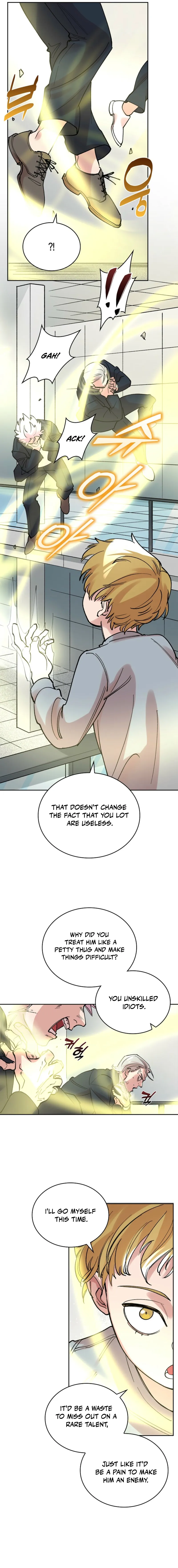 Devil & Ice Chapter 7 — Page 7