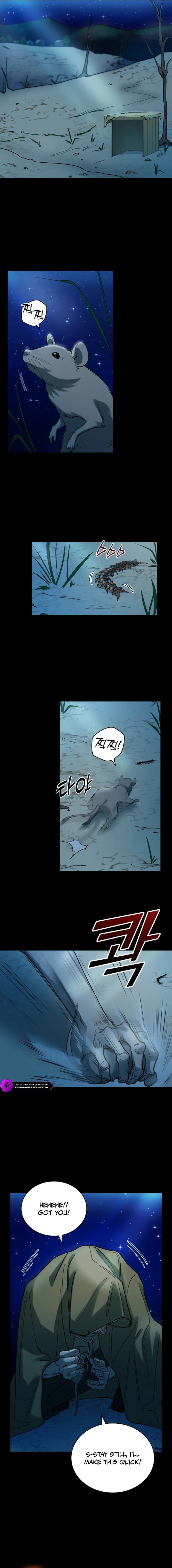 Devil & Ice Chapter 7 — Page 11
