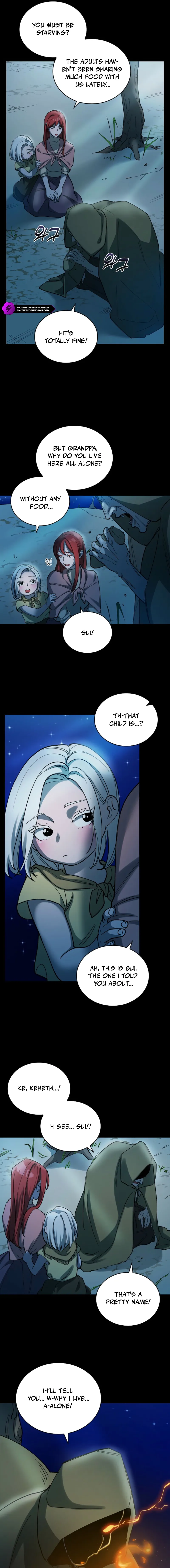 Devil & Ice Chapter 7 — Page 13