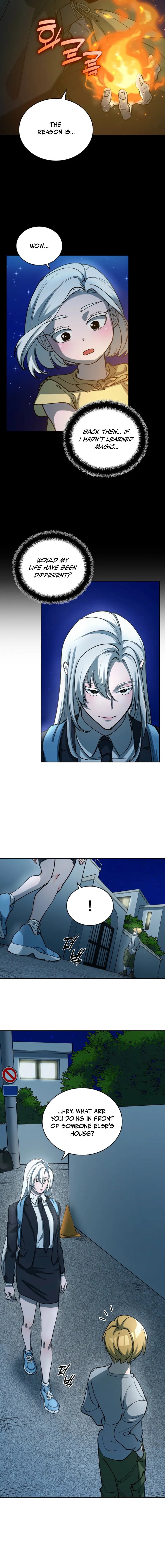 Devil & Ice Chapter 7 — Page 14