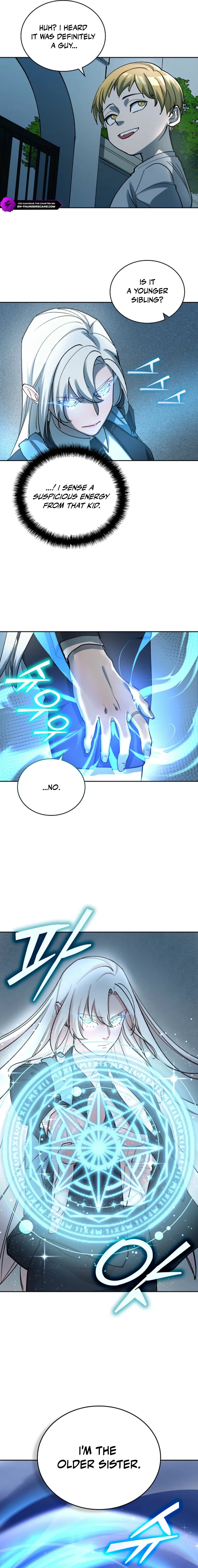 Devil & Ice Chapter 7 — Page 15
