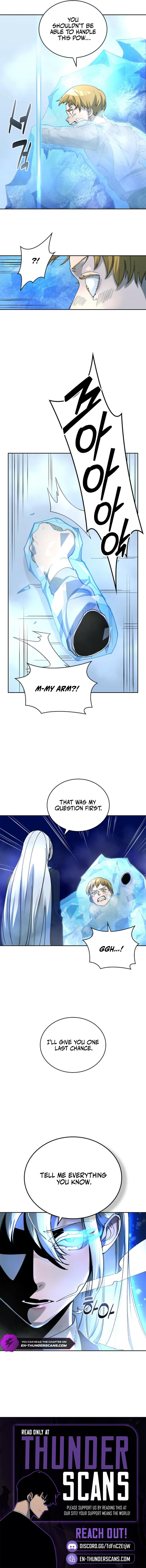 Devil & Ice Chapter 8 — Page 9