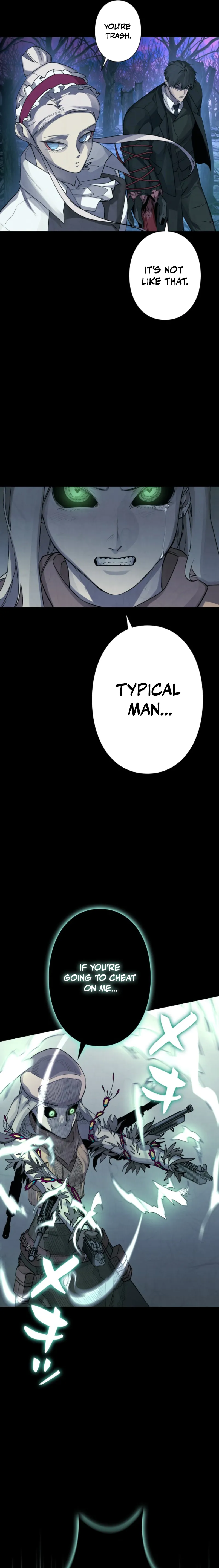 Devil's Prosecutor Chapter 10 — Page 2