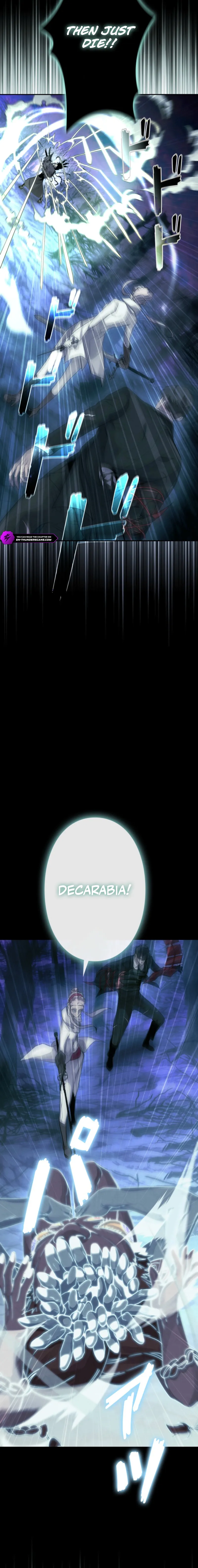 Devil's Prosecutor Chapter 10 — Page 3