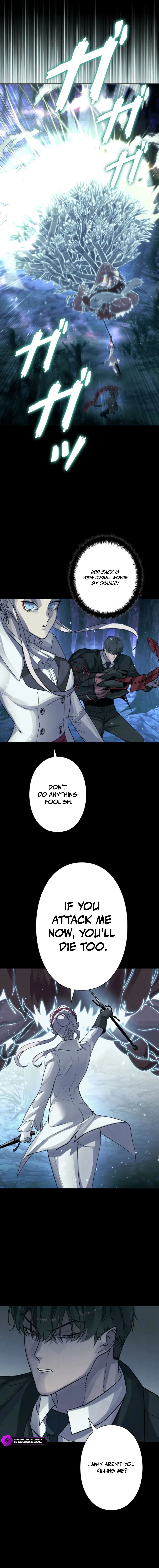 Devil's Prosecutor Chapter 10 — Page 4