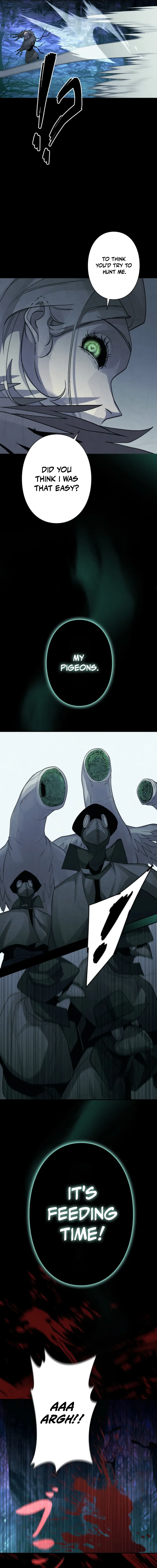 Devil's Prosecutor Chapter 10 — Page 7