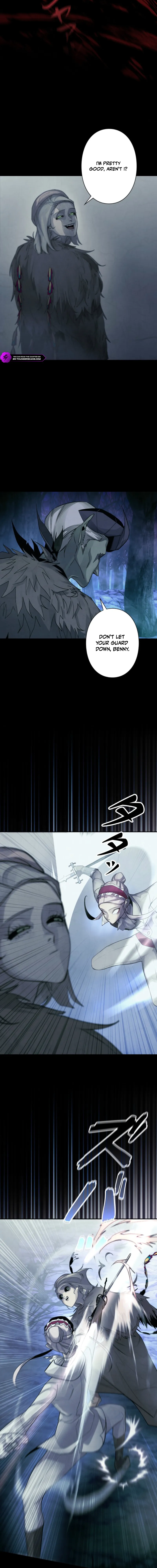 Devil's Prosecutor Chapter 10 — Page 8