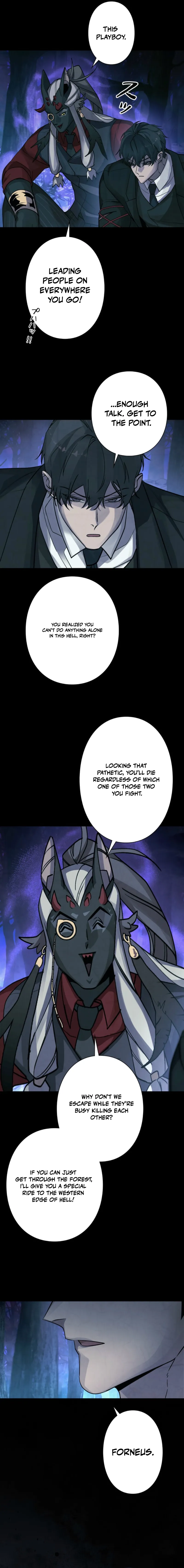 Devil's Prosecutor Chapter 10 — Page 10