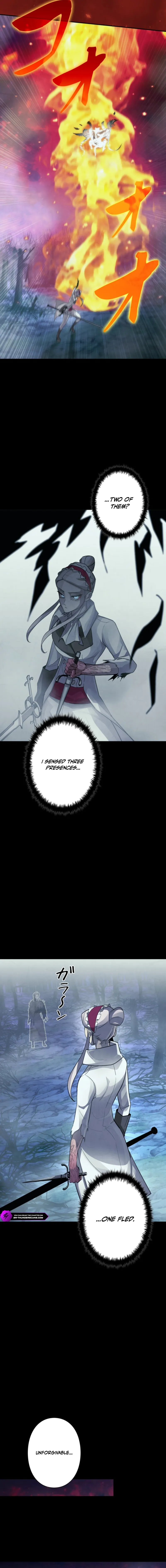 Devil's Prosecutor Chapter 10 — Page 14