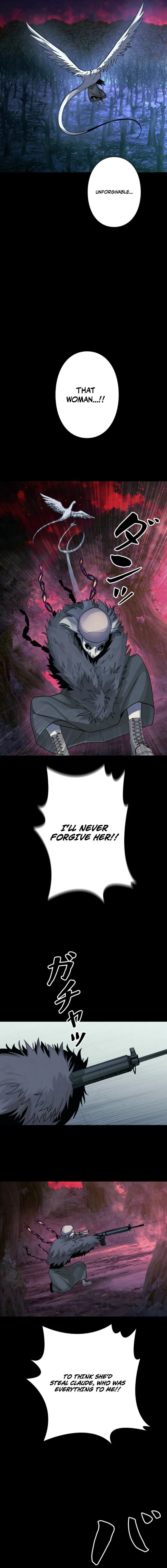 Devil's Prosecutor Chapter 10 — Page 15