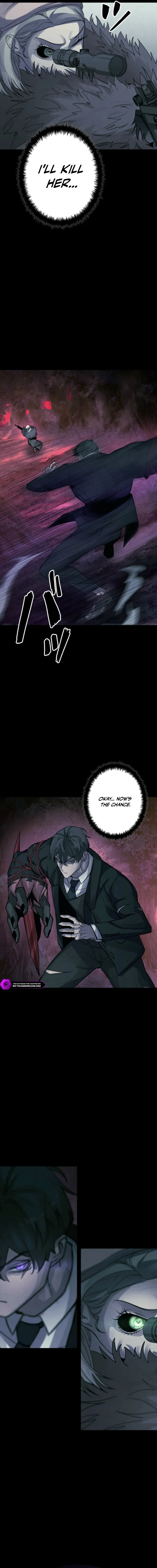 Devil's Prosecutor Chapter 10 — Page 16