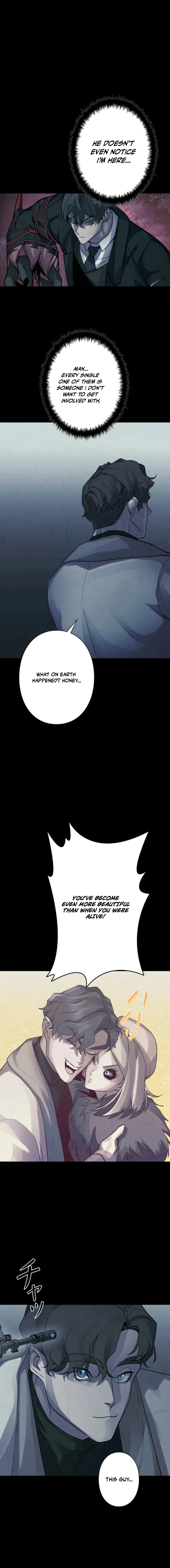 Devil's Prosecutor Chapter 10 — Page 18