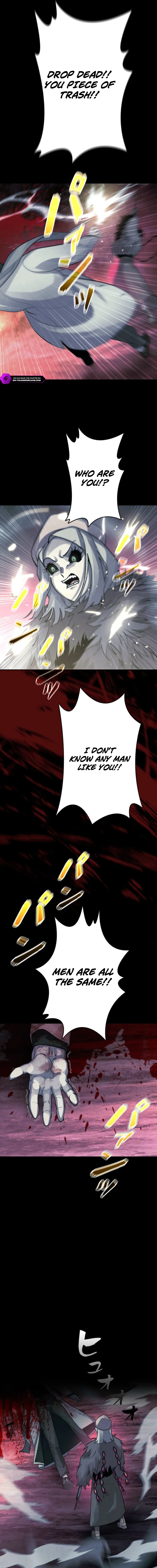 Devil's Prosecutor Chapter 10 — Page 19
