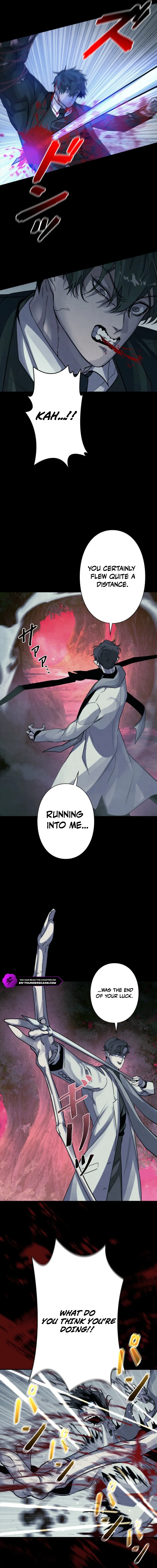 Devil's Prosecutor Chapter 11 — Page 3