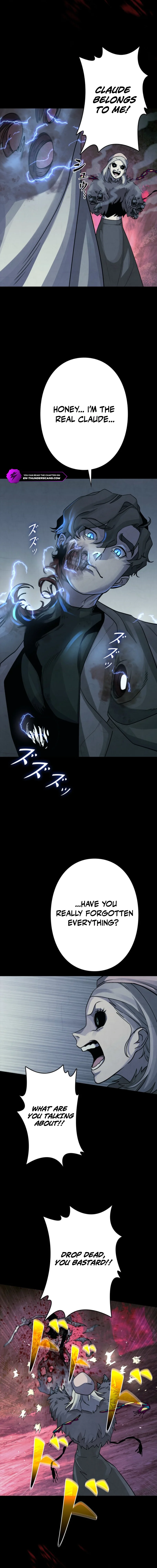 Devil's Prosecutor Chapter 11 — Page 4