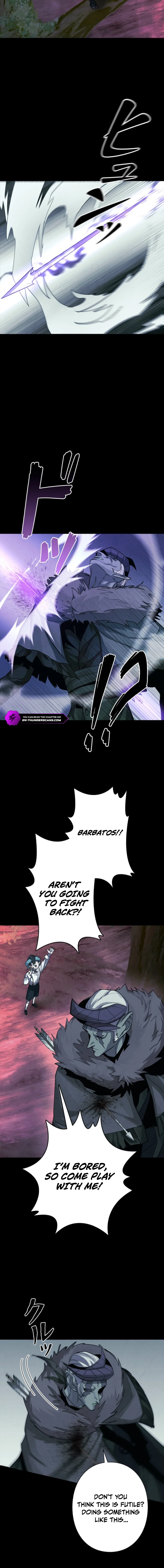 Devil's Prosecutor Chapter 11 — Page 6