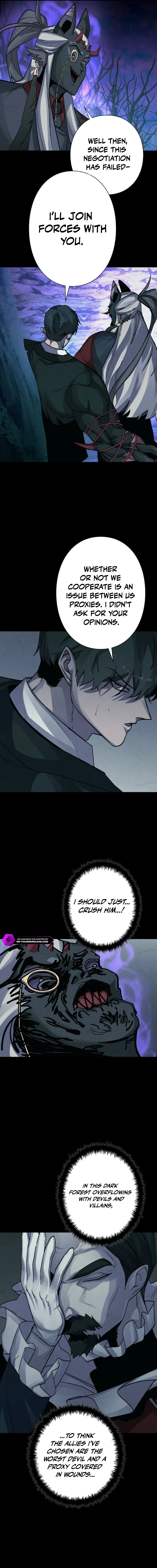 Devil's Prosecutor Chapter 11 — Page 15