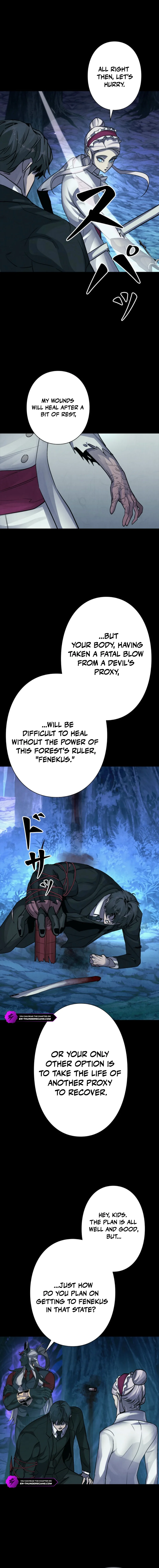 Devil's Prosecutor Chapter 11 — Page 16
