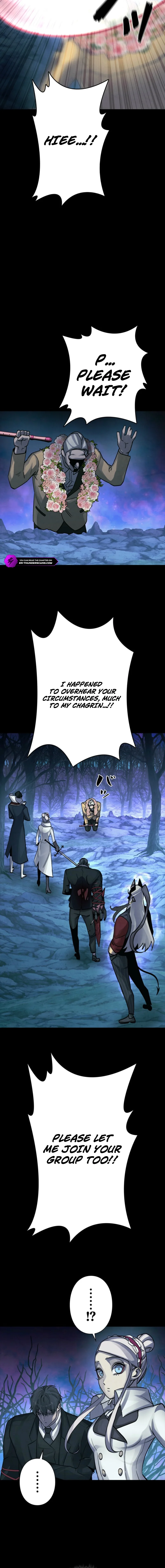 Devil's Prosecutor Chapter 11 — Page 18