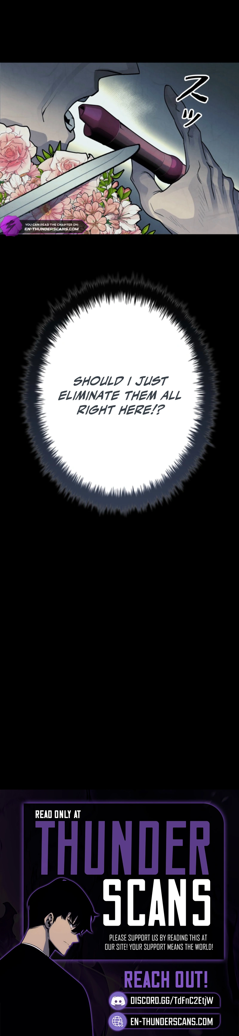 Devil's Prosecutor Chapter 12 — Page 13