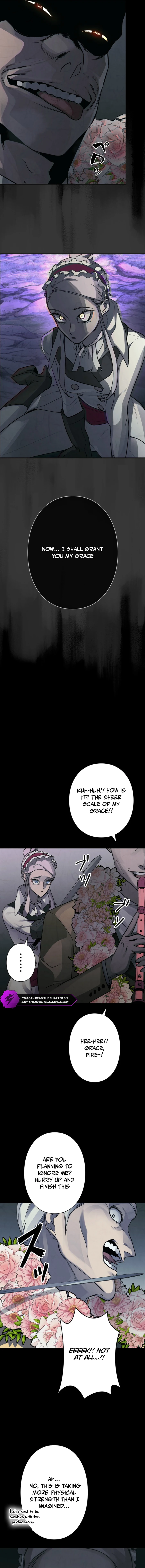 Devil's Prosecutor Chapter 13 — Page 2