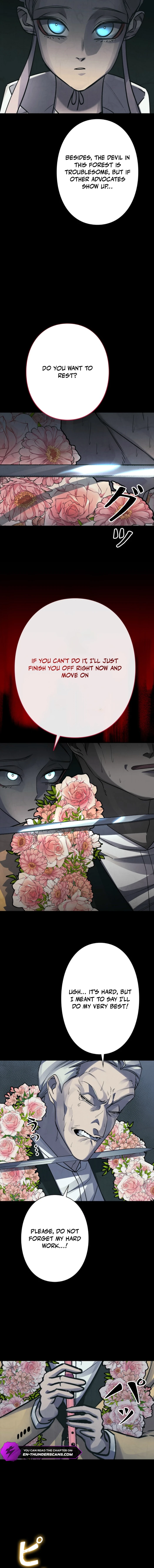 Devil's Prosecutor Chapter 13 — Page 3