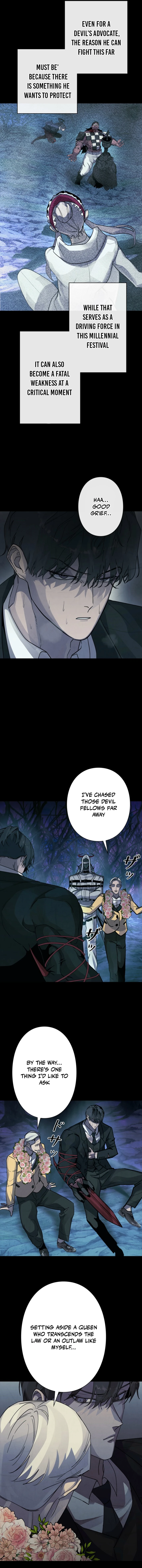 Devil's Prosecutor Chapter 13 — Page 6