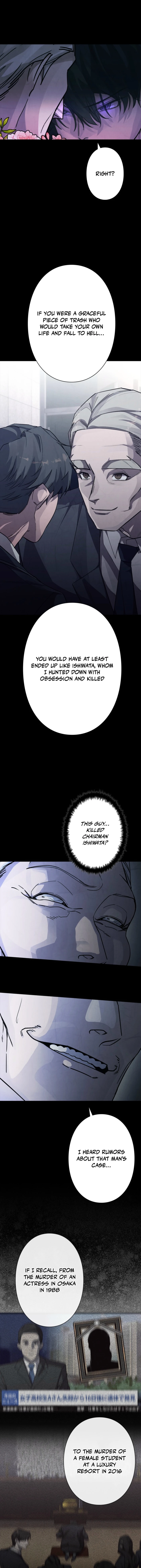 Devil's Prosecutor Chapter 13 — Page 9