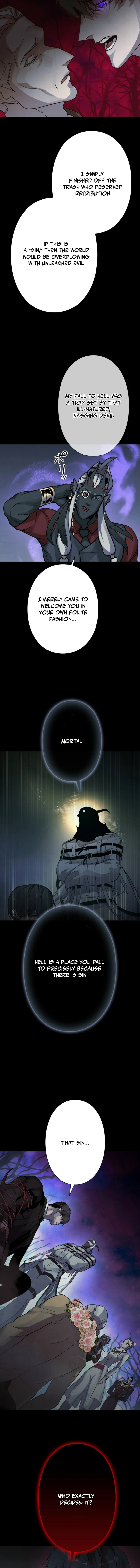 Devil's Prosecutor Chapter 13 — Page 11