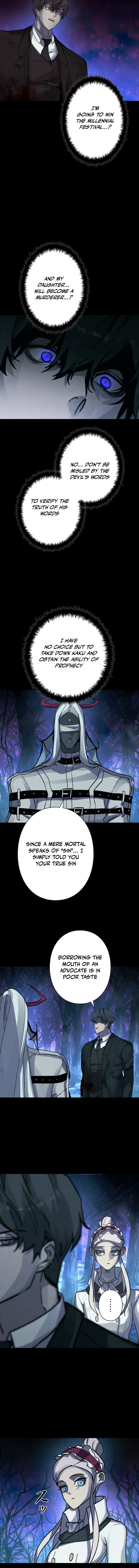 Devil's Prosecutor Chapter 13 — Page 13