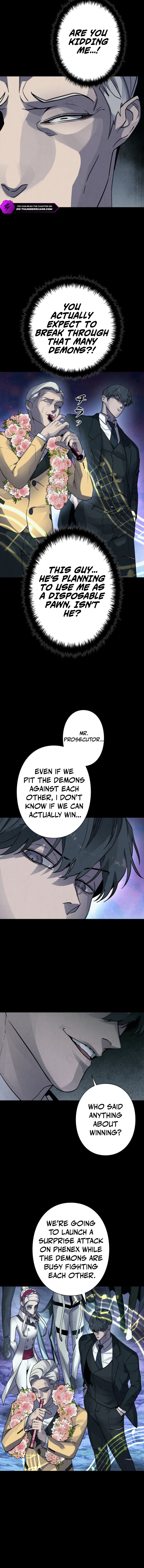 Devil's Prosecutor Chapter 15 — Page 2