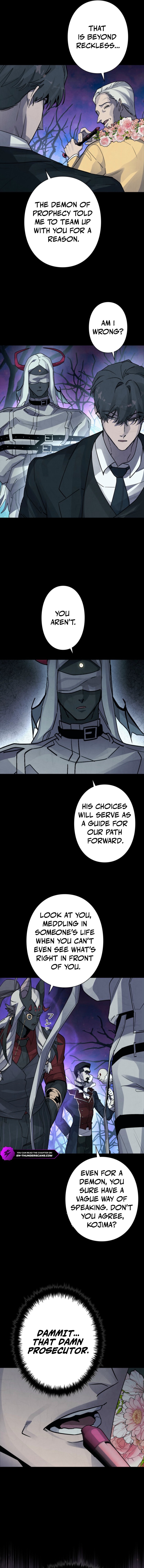 Devil's Prosecutor Chapter 15 — Page 3
