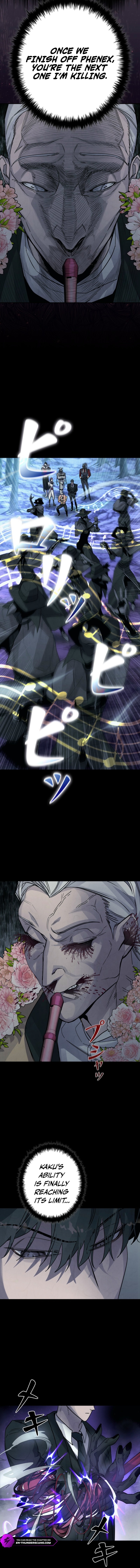 Devil's Prosecutor Chapter 15 — Page 4