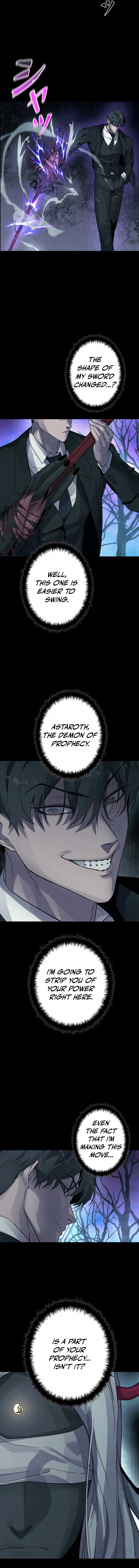 Devil's Prosecutor Chapter 15 — Page 5