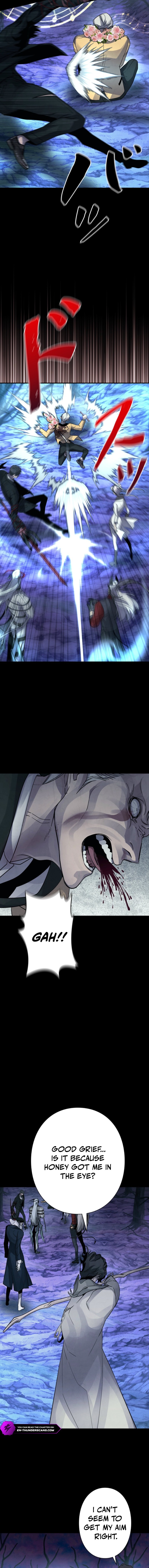 Devil's Prosecutor Chapter 15 — Page 7