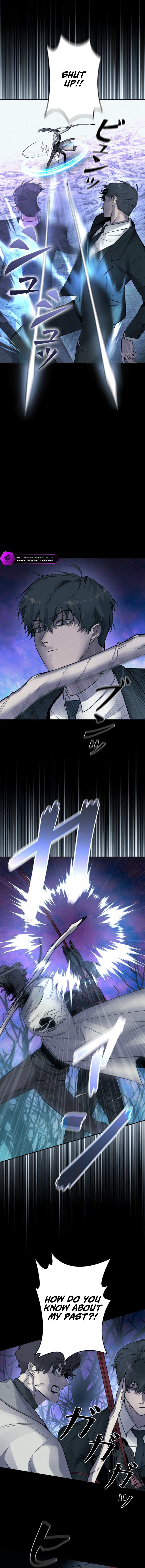 Devil's Prosecutor Chapter 15 — Page 9